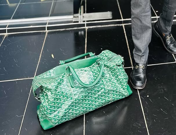 Gucci bag