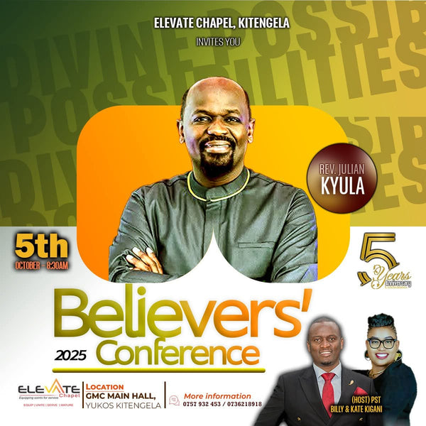 Believers Conference