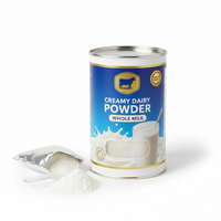 Powdered Milk