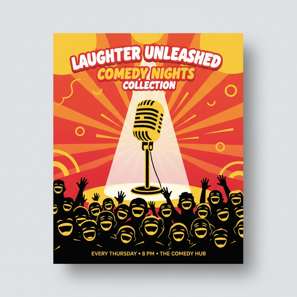 Comedy