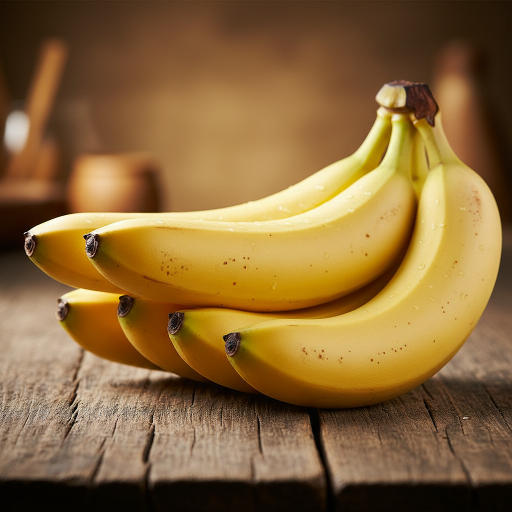 Bananas