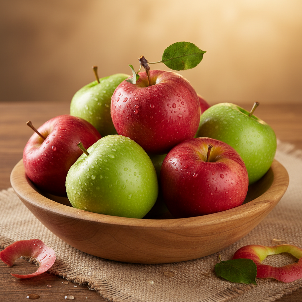 Apples