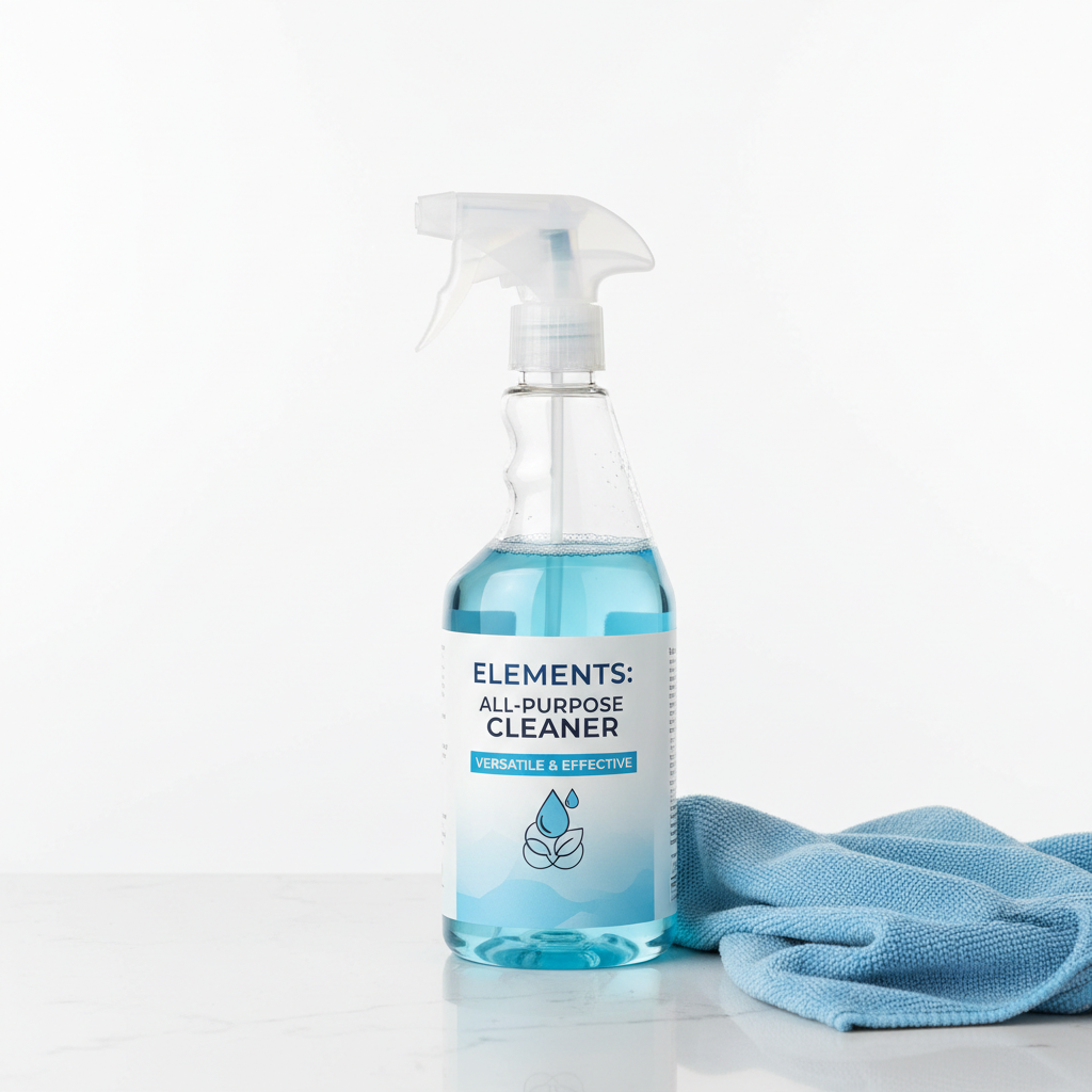 All-Purpose Cleaners