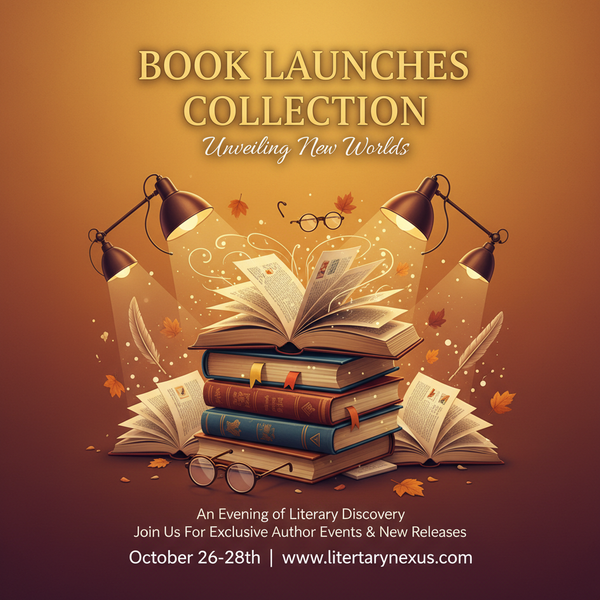 Book Launches