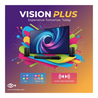 Vision Plus