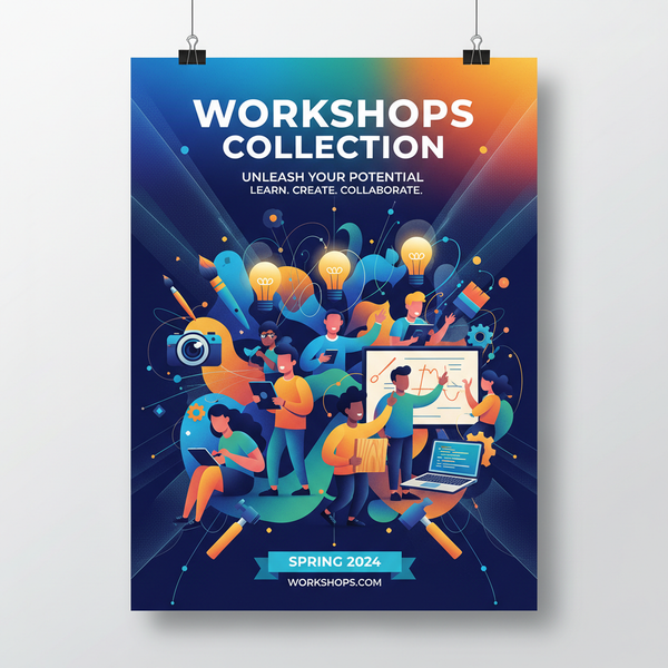 Workshops