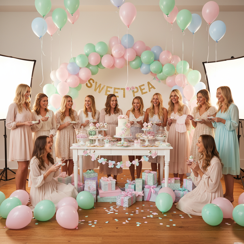 Baby Shower