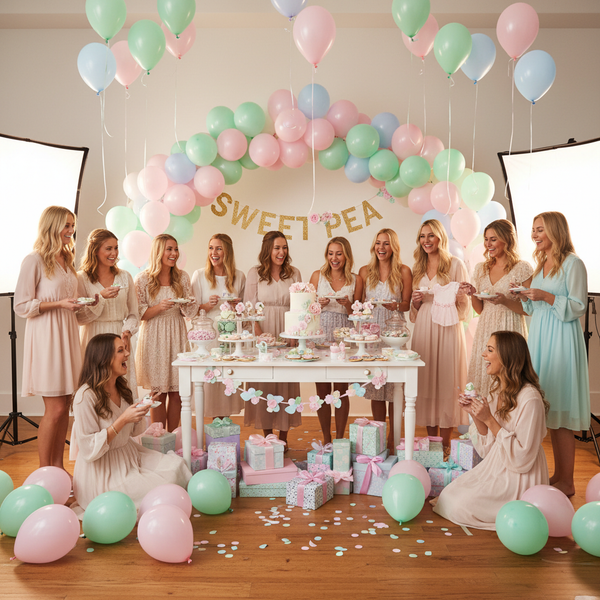 Baby Shower
