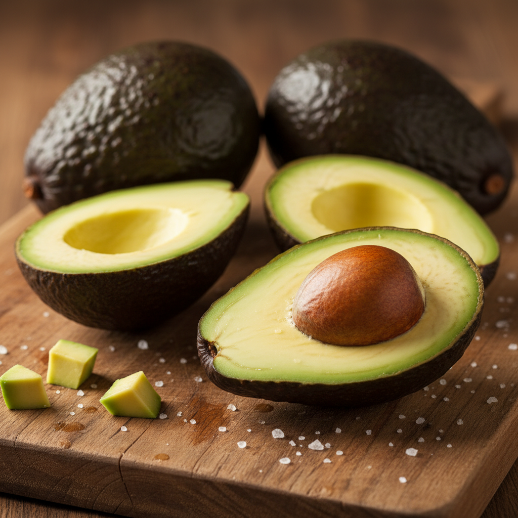 Avocados