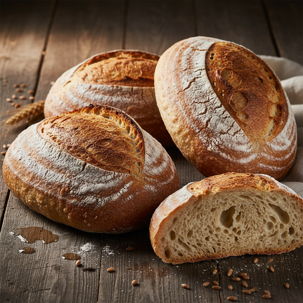 Artisan Bread