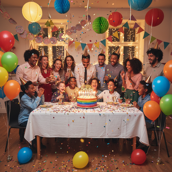 Birthday