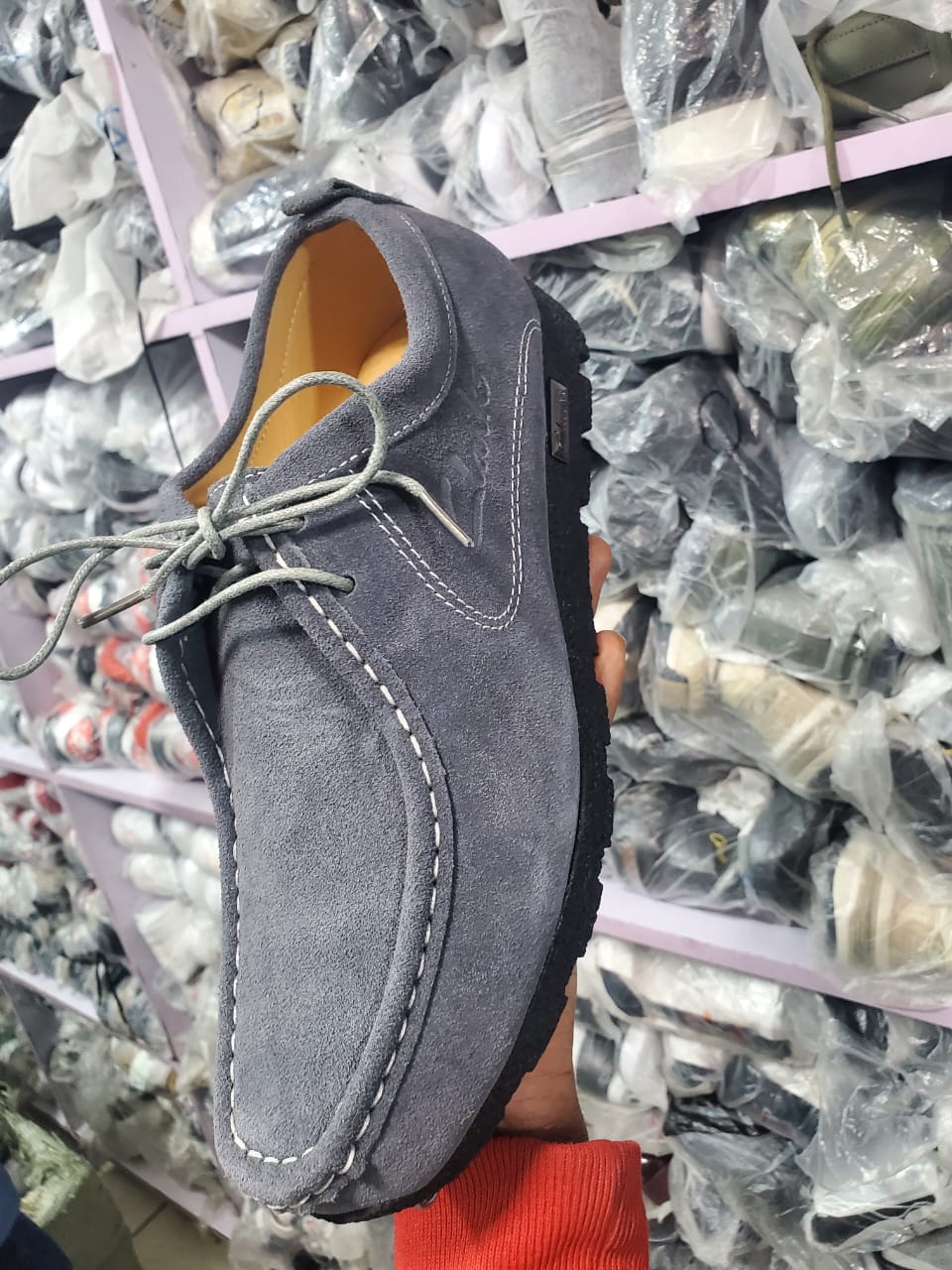 Men shoes