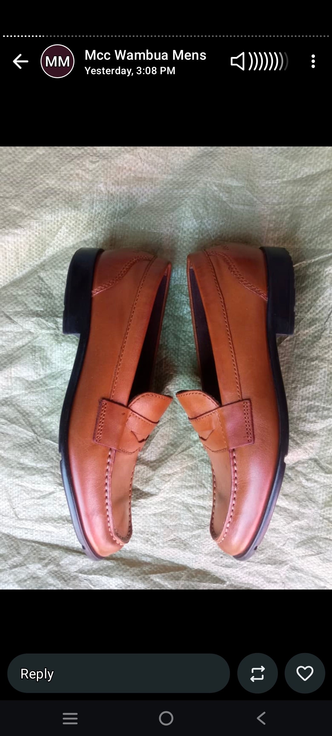 Rockport Men's Classic Penny Loafers - Genuine Leather