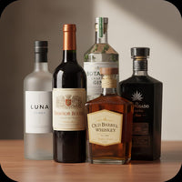 W&spirits