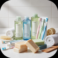 Toiletries