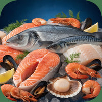 Sea food