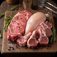 Meat