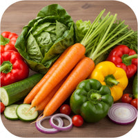 Vegetables