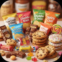 Snacks