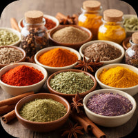 Spices