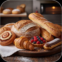 Bakery