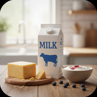 Dairy