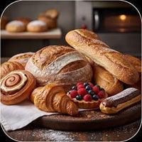 Bakery