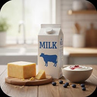 Dairy