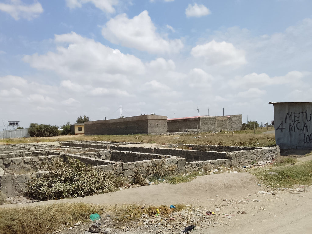 Lucky base kitengela
