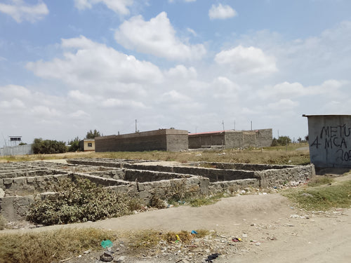 Lucky base kitengela