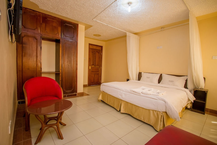 Gray's Oak Hotel