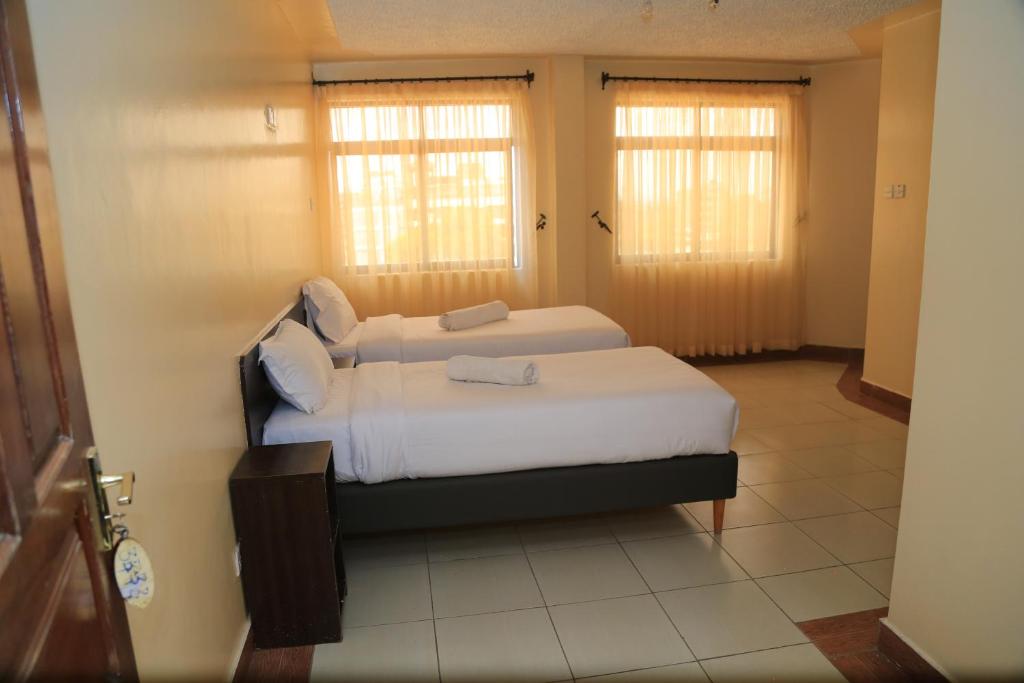 Alma Hotel - Kitengela