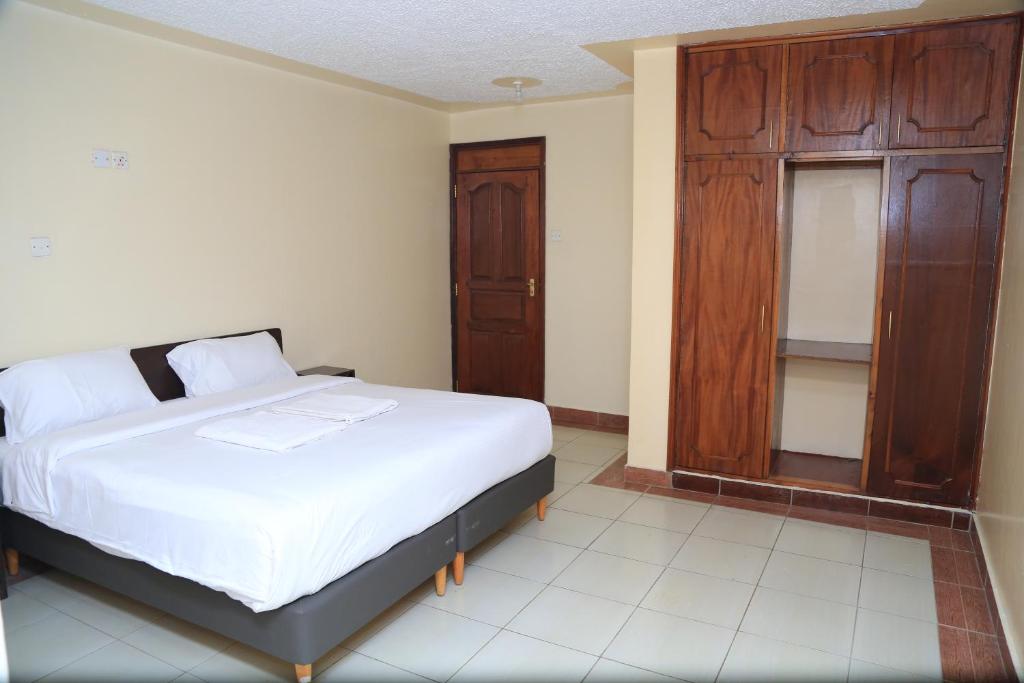 Alma Hotel - Kitengela