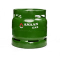 Amaan Gas 6KG - New Cylinder