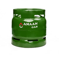 Amaan Gas