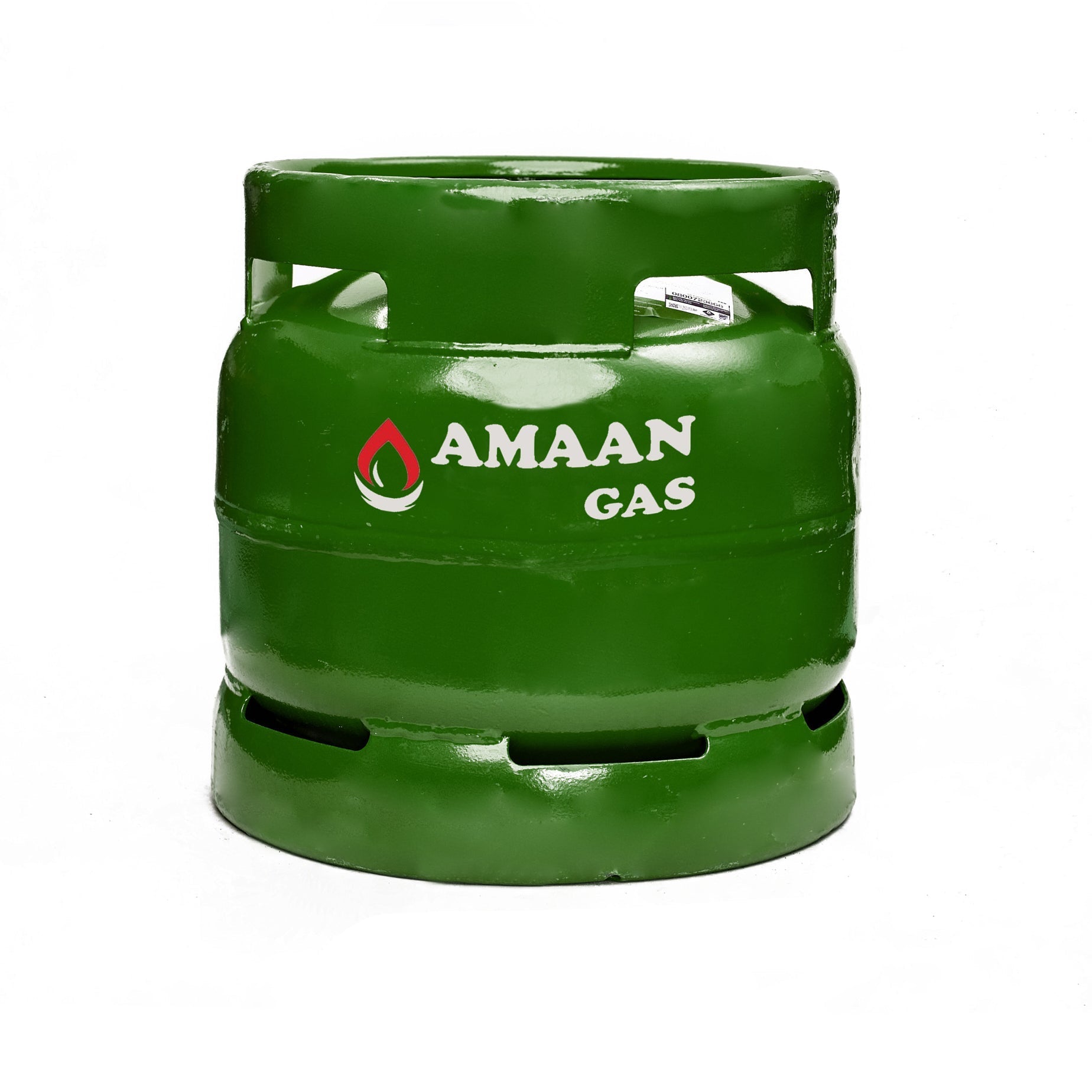 Amaan Gas 6KG - New Cylinder