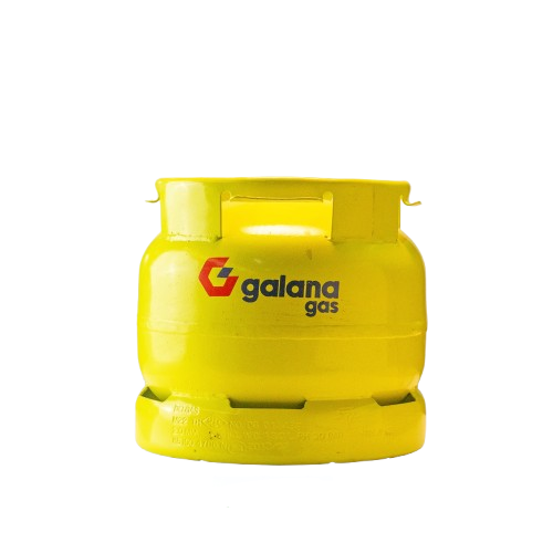 Galana Gas 6KG - Refill