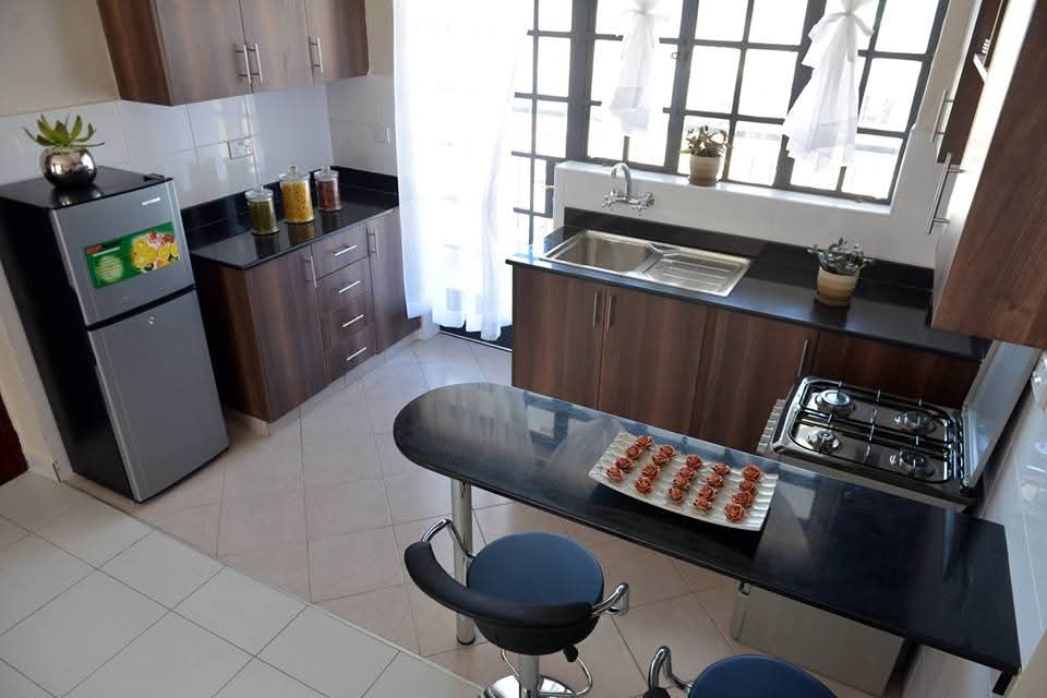 Kitengela Terrace