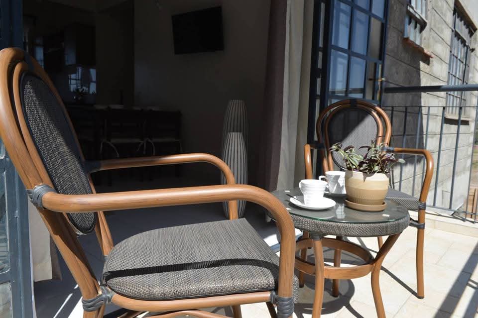 Kitengela Terrace