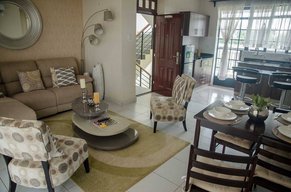 Kitengela Terrace