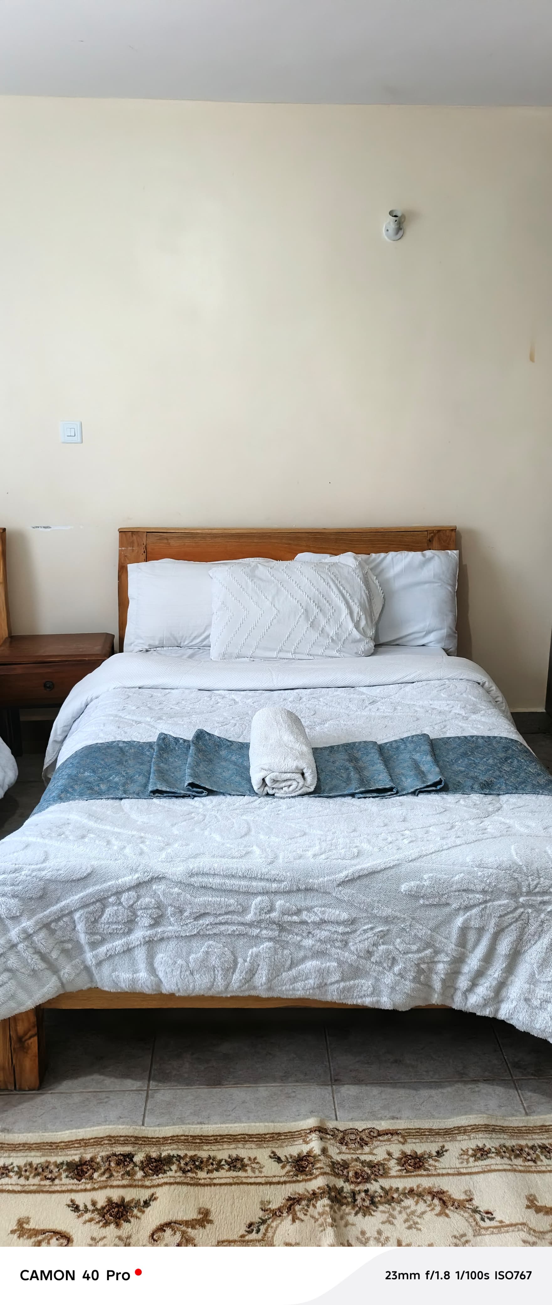 River Side Kitengela 2 Bedroom