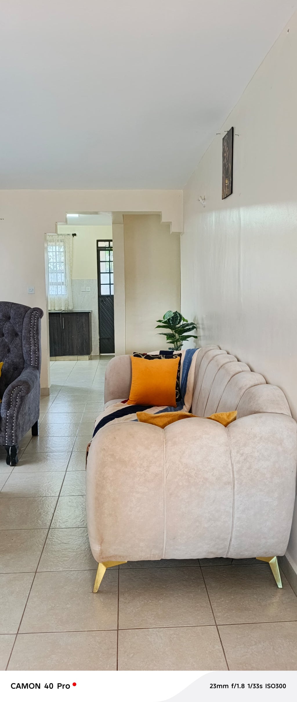 River Side Kitengela 2 Bedroom