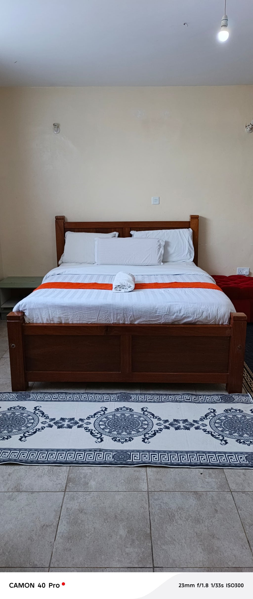 River Side Kitengela 2 Bedroom