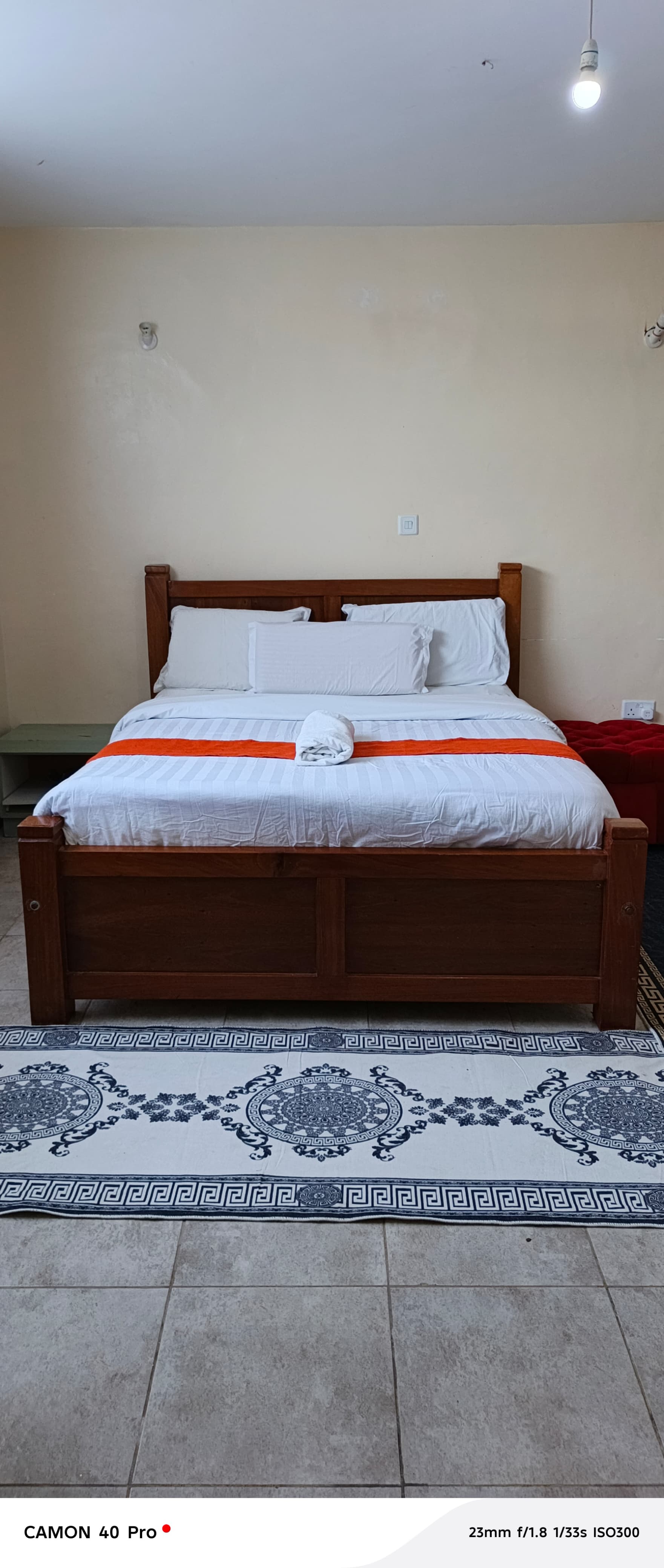 River Side Kitengela 2 Bedroom