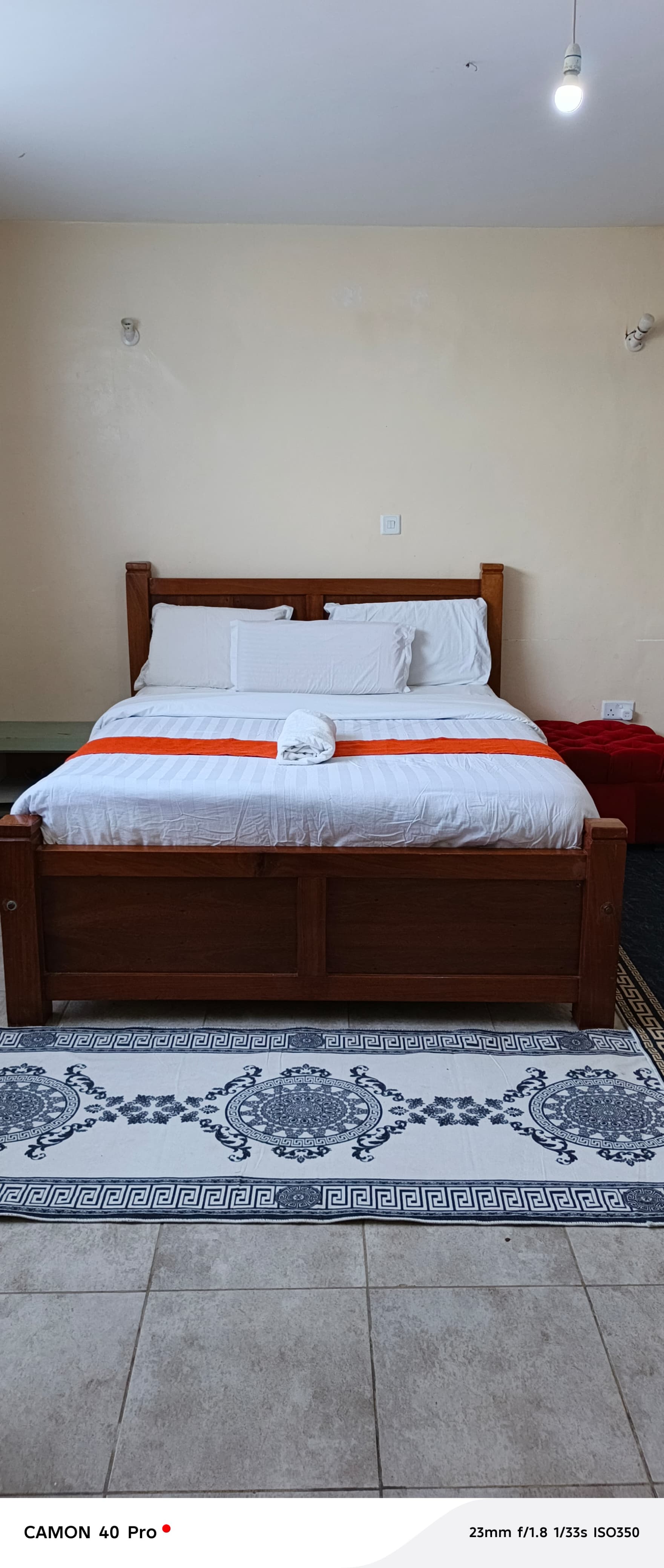 River Side Kitengela 2 Bedroom