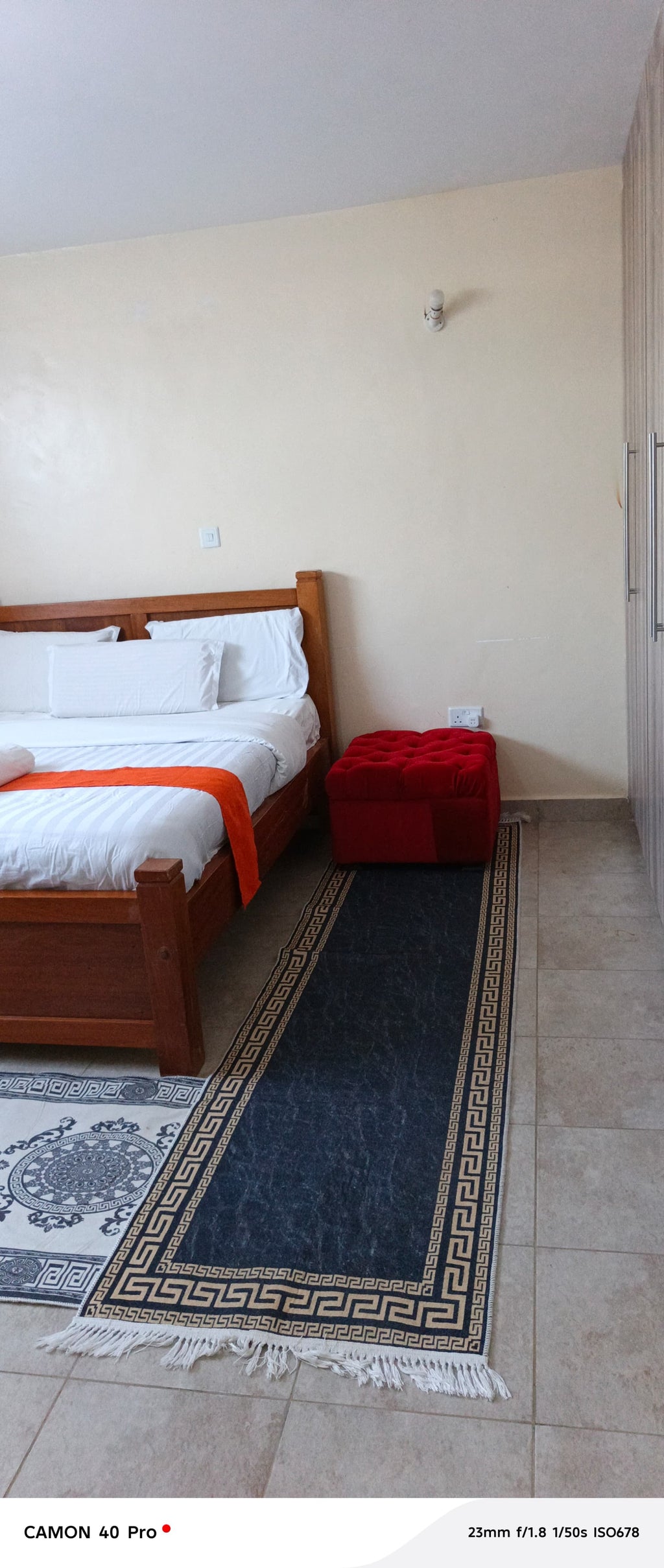 River Side Kitengela 2 Bedroom