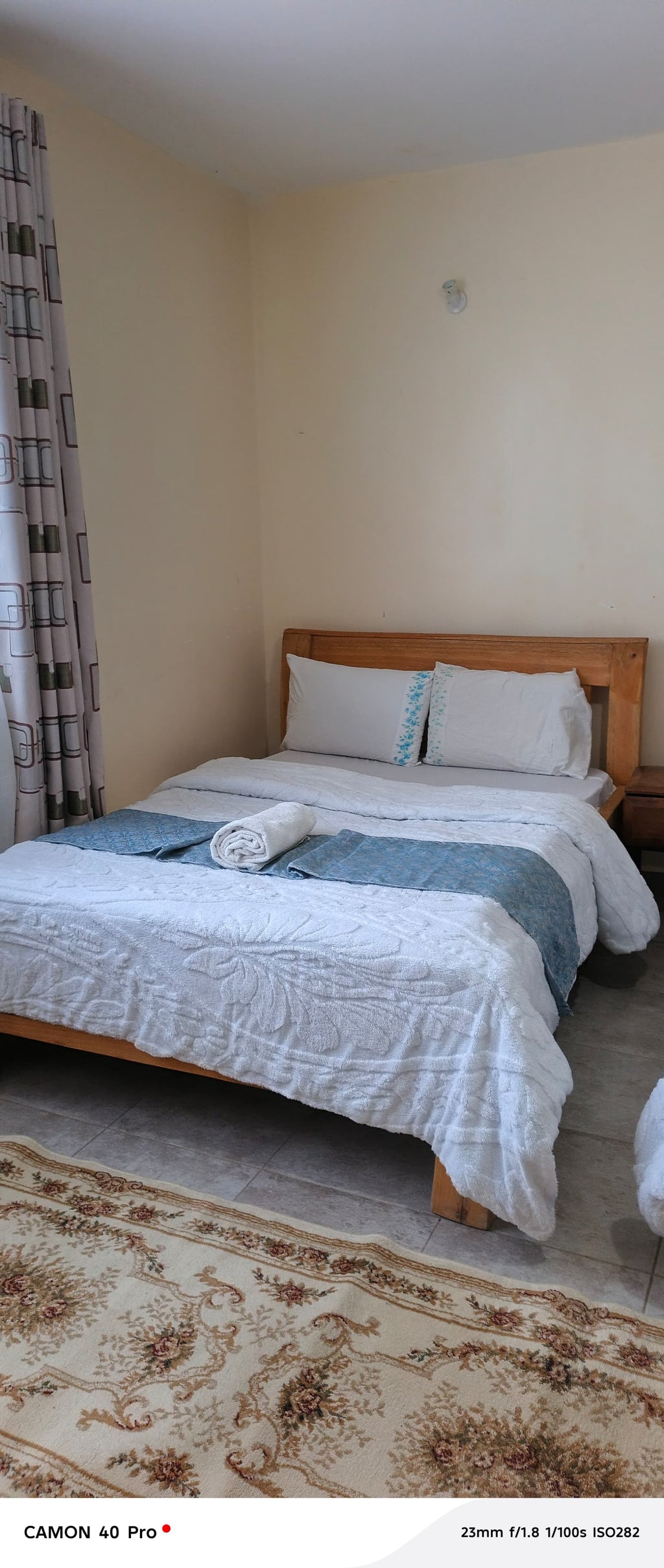 River Side Kitengela 2 Bedroom