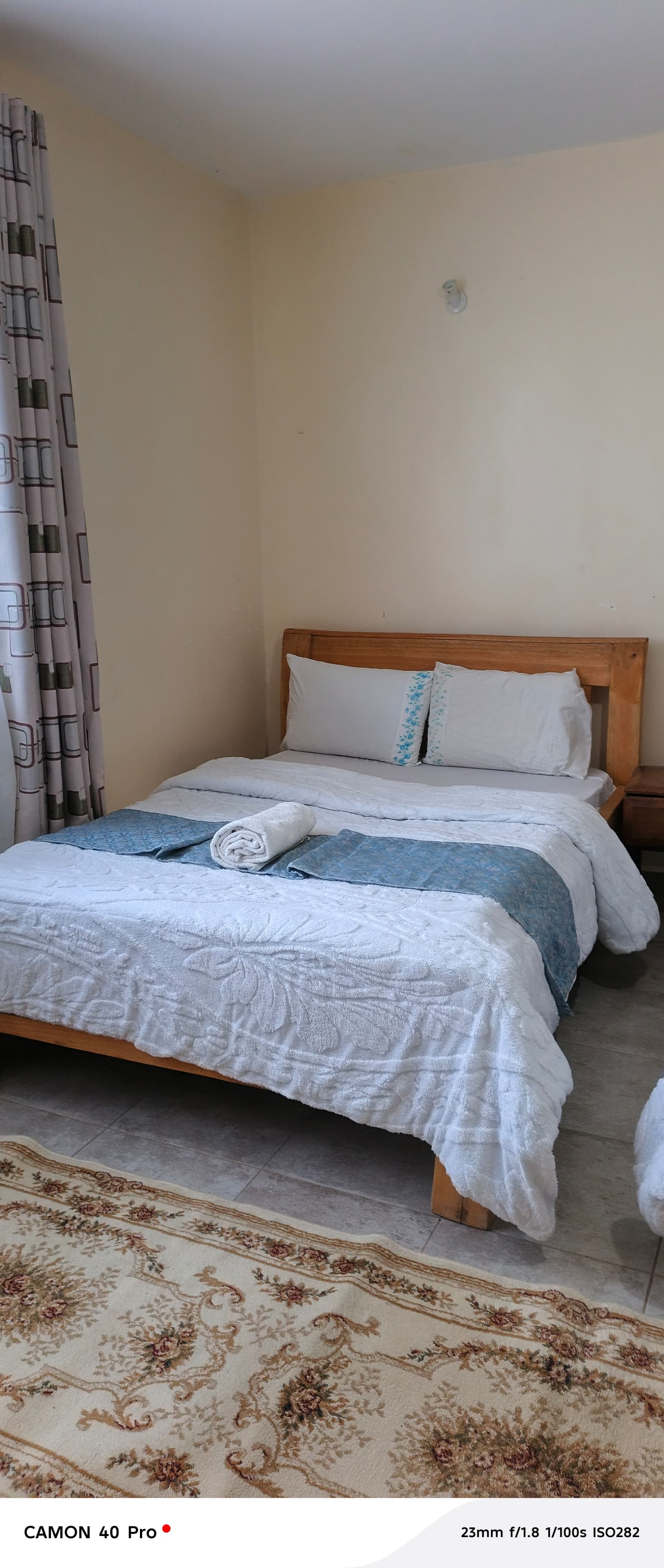 River Side Kitengela 2 Bedroom