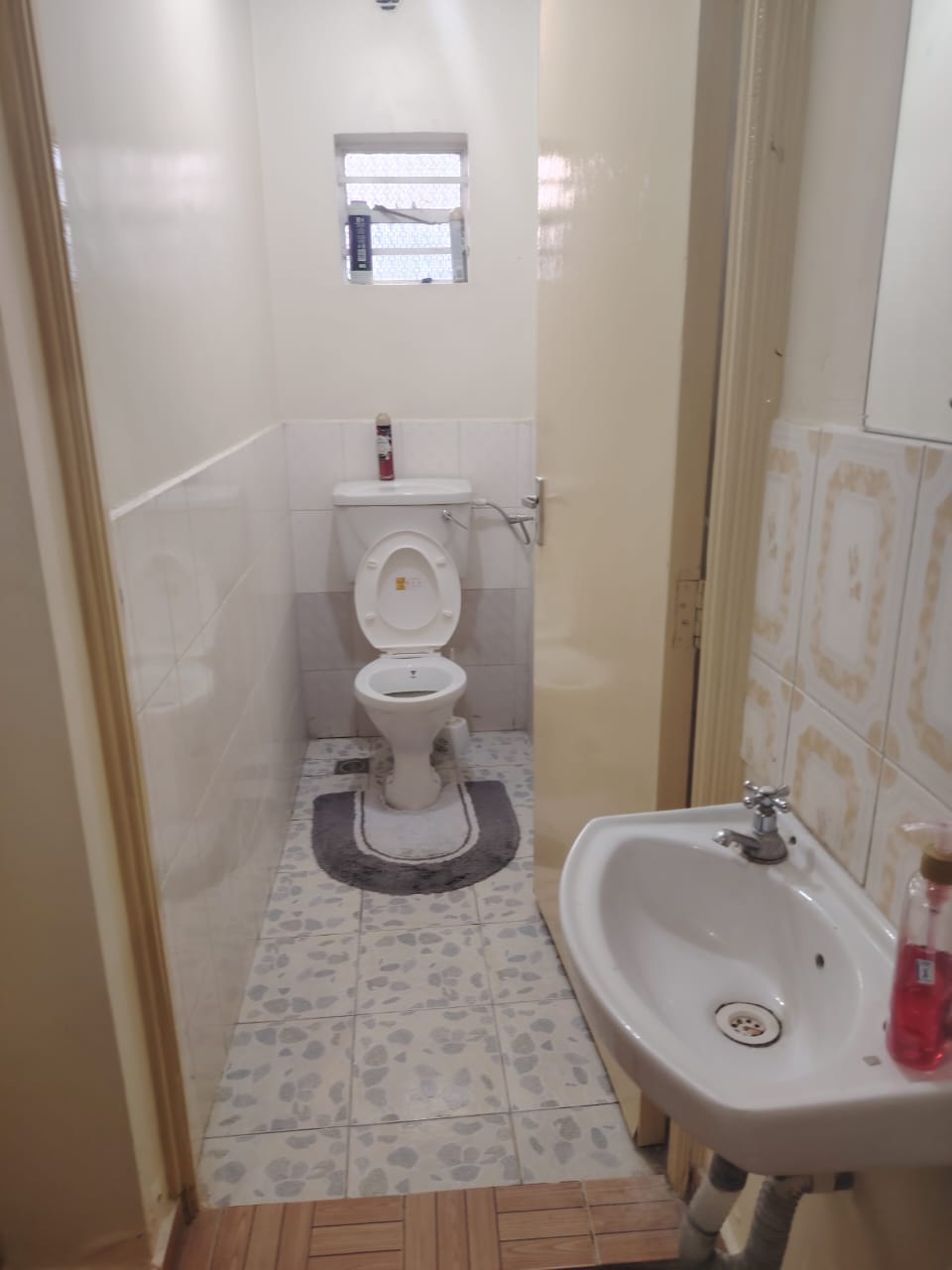 Status villa
