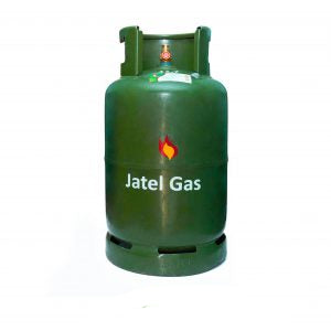 Jatel Gas 13KG - Refill